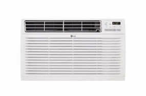 10,000 BTU 230v Through-the-Wall Air Conditioner with Heat - (LT1037HNR) air cooler,air condition,ac,air conditioners