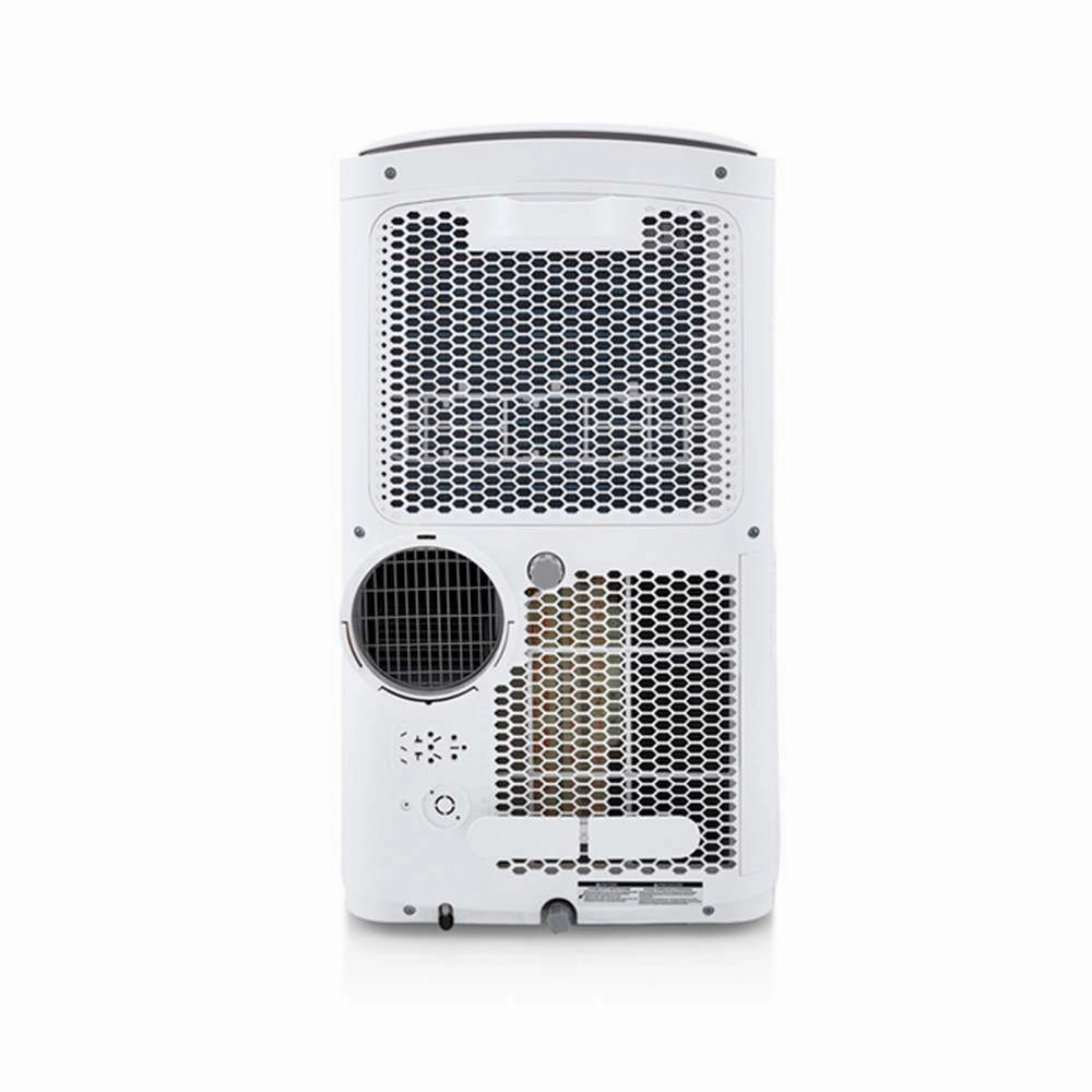 10,000 BTU / 5800 BTU SACC Midea SmartCool Portable Air Conditioner - (MAP10S1CWT)