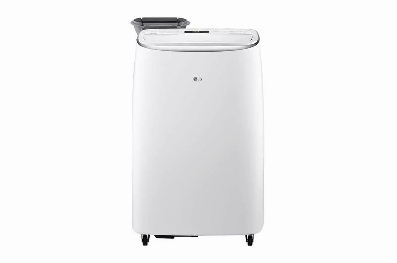10,000 BTU DUAL Inverter Smart Wi-Fi Portable Air Conditioner - (LP1419IVSM) air cooler,air condition,ac,air conditioners