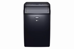 10,000 BTU Smart Wi-Fi Enabled Portable Air Conditioner - (LP1023BSSM) air cooler,air condition,ac,air conditioners