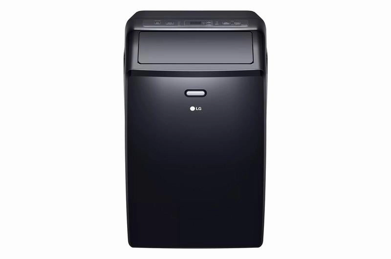 10,000 BTU Smart Wi-Fi Enabled Portable Air Conditioner - (LP1023BSSM) air cooler,air condition,ac,air conditioners