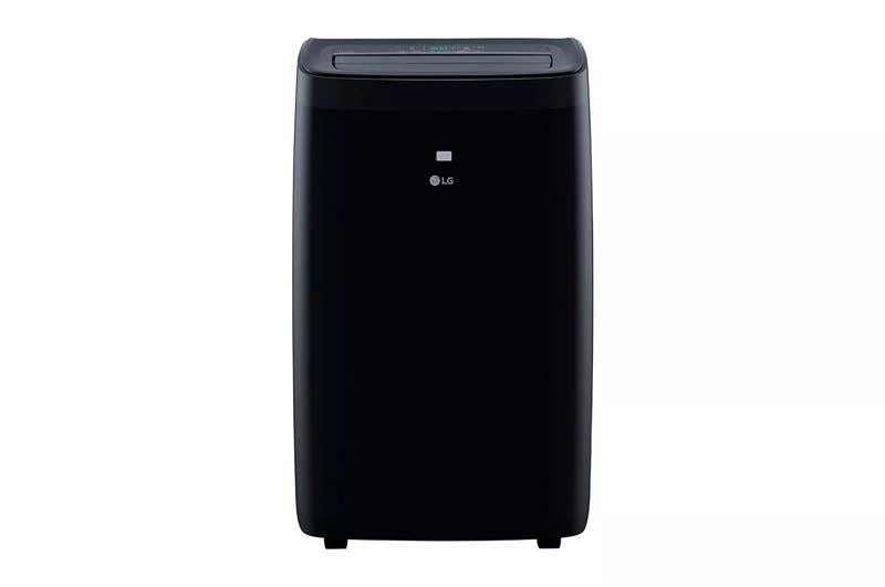 10,000 BTU Smart Wi-Fi Portable Air Conditioner - (LP1021BSSM) air cooler,air condition,ac,air conditioners