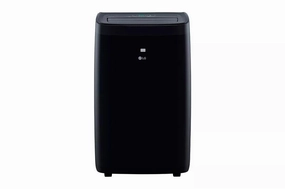 10,000 BTU Smart Wi-Fi Portable Air Conditioner - (LP1021BSSM) air cooler,air condition,ac,air conditioners