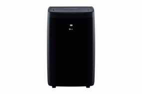 10,000 BTU Smart Wi-Fi Portable Air Conditioner, Cooling & Heating - (LP1021BHSM) air cooler,air condition,ac,air conditioners