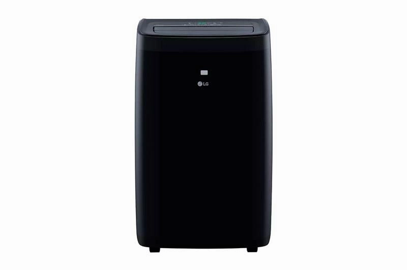 10,000 BTU Smart Wi-Fi Portable Air Conditioner, Cooling & Heating - (LP1021BHSM) air cooler,air condition,ac,air conditioners