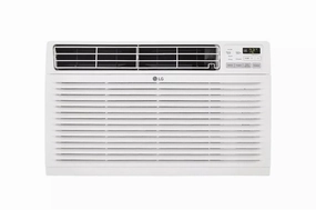 11,200 BTU 230v Through-the-Wall Air Conditioner with Heat - (LT1237HNR) air cooler,air condition,ac,air conditioners