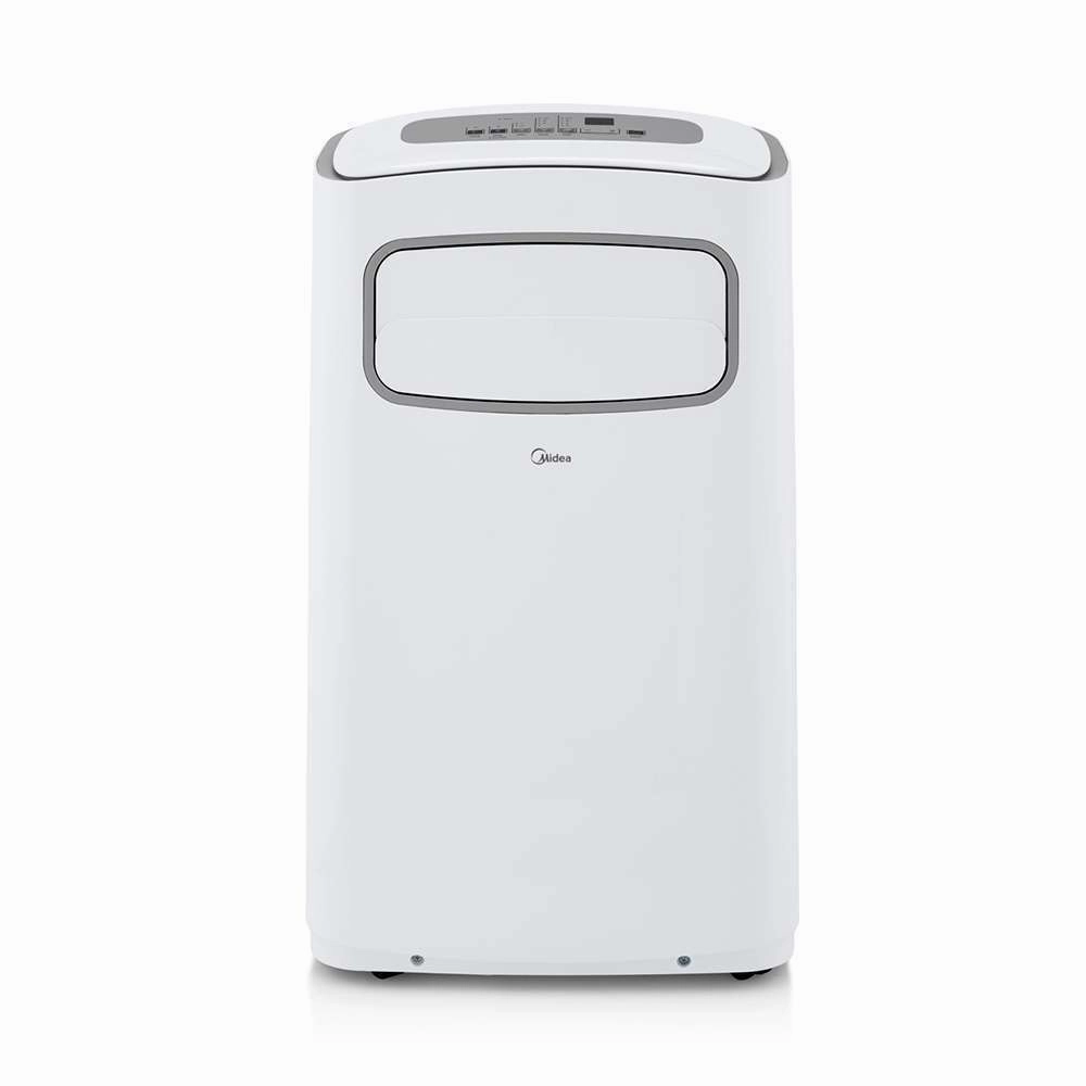 14,000 BTU / 8400 BTU SACC Midea SmartCool Portable Air Conditioner - (MAP14S1CWT) air cooler,air condition,ac,air conditioners