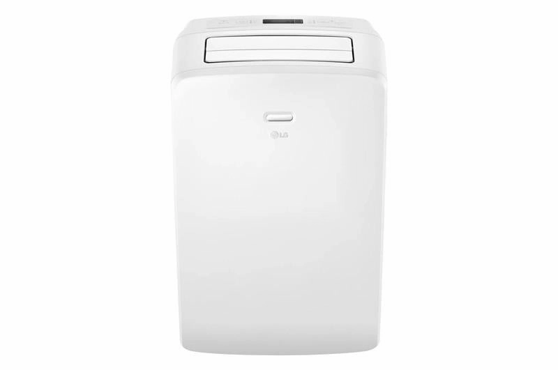 7,000 BTU Portable Air Conditioner - (LP0723WSR) air cooler,air condition,ac,air conditioners