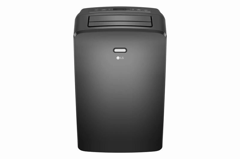 8,000 BTU Smart Wi-Fi Enabled Portable Air Conditioner - (LP0823GSSM) air cooler,air condition,ac,air conditioners