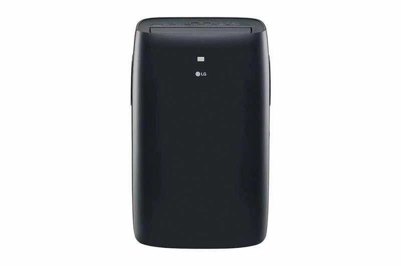 8,000 BTU Smart Wi-Fi Portable Air Conditioner - (LP0821GSSM) air cooler,air condition,ac,air conditioners