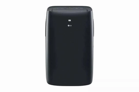 8,000 BTU Smart Wi-Fi Portable Air Conditioner - (LP0821GSSM) air cooler,air condition,ac,air conditioners