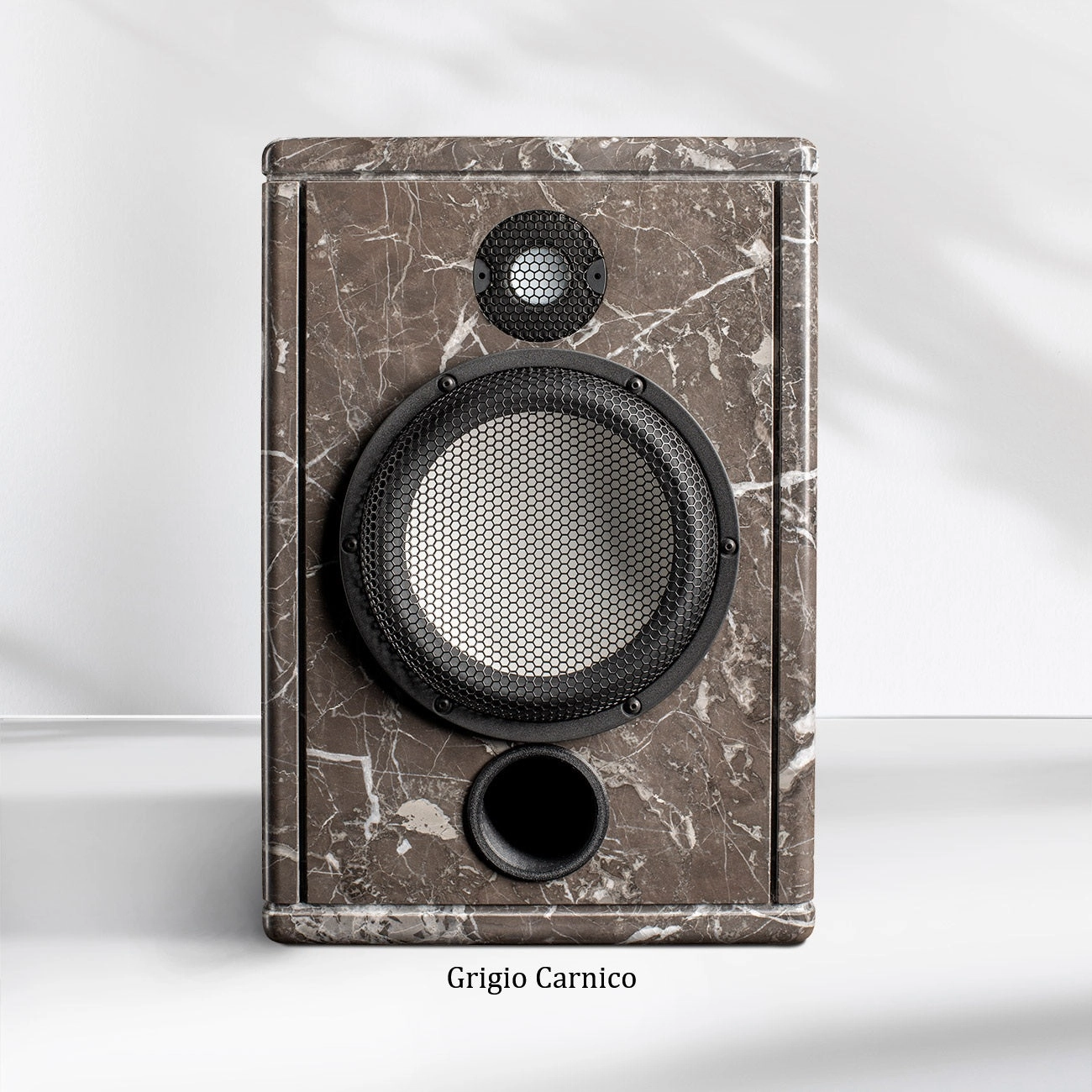 Acora Acoustics MRB-1 Stand Mount - 2 Driver, 2-way design   ( In Store Purchase Only )