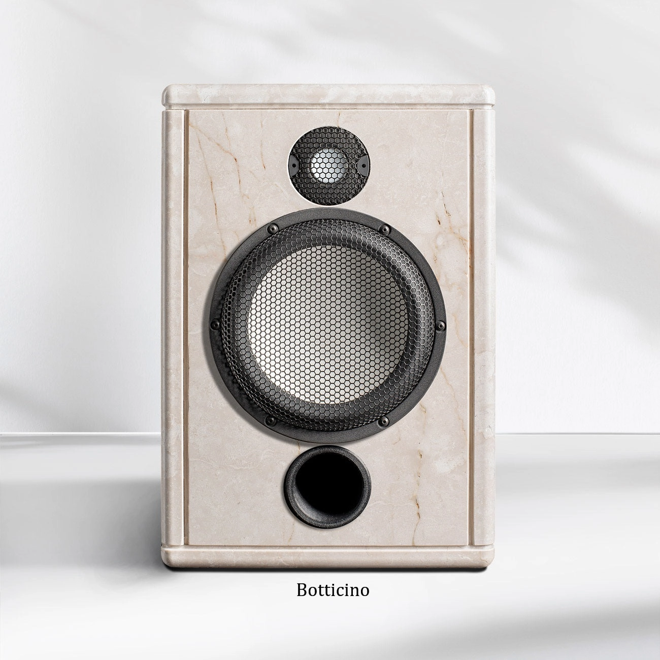 Acora Acoustics MRB-1 Stand Mount - 2 Driver, 2-way design   ( In Store Purchase Only ) Kitchen Appliances