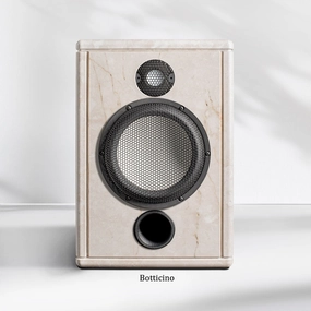 Acora Acoustics MRB-1 Stand Mount - 2 Driver, 2-way design   ( In Store Purchase Only ) Kitchen Appliances