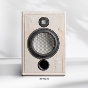 Acora Acoustics MRB-1 Stand Mount - 2 Driver, 2-way design   ( In Store Purchase Only ) Kitchen Appliances