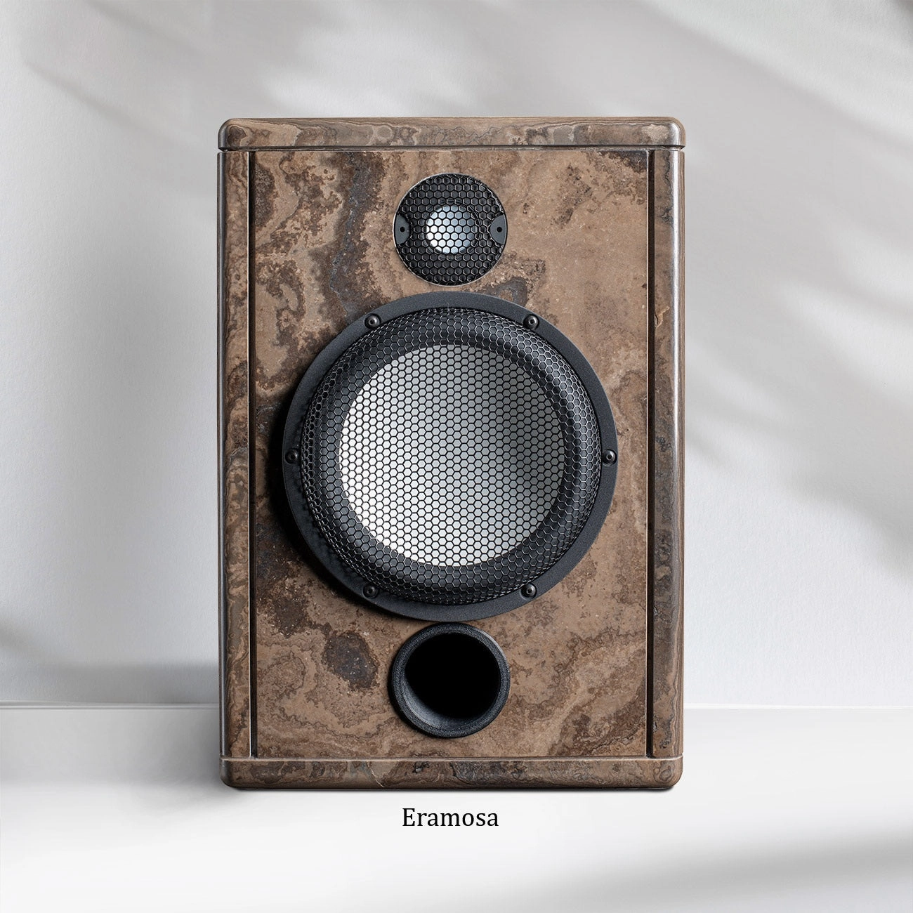 Acora Acoustics MRB-1 Stand Mount - 2 Driver, 2-way design   ( In Store Purchase Only )