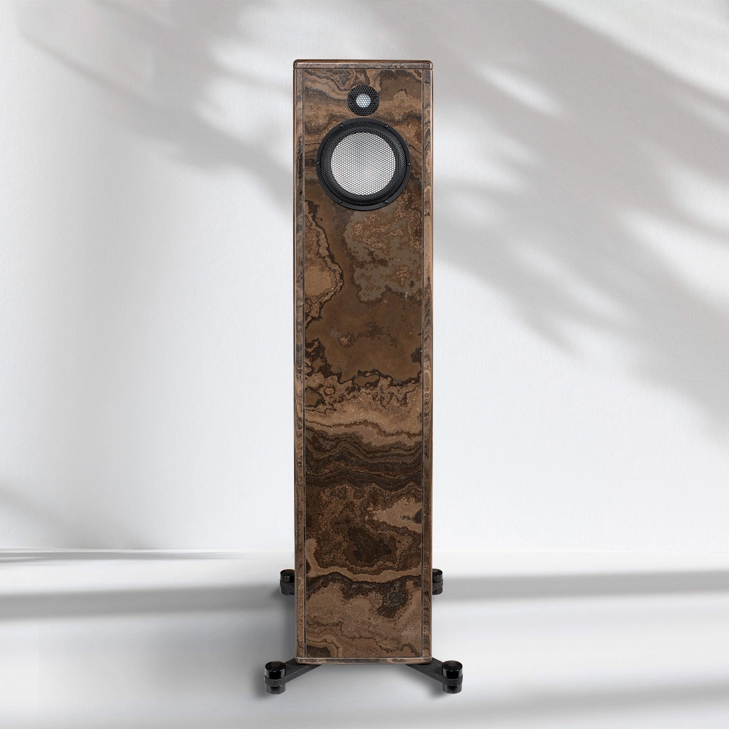 Acora Acoustics MRC-1 Stand Mount - 2 Driver, 2-way design   ( In Store Purchase Only )