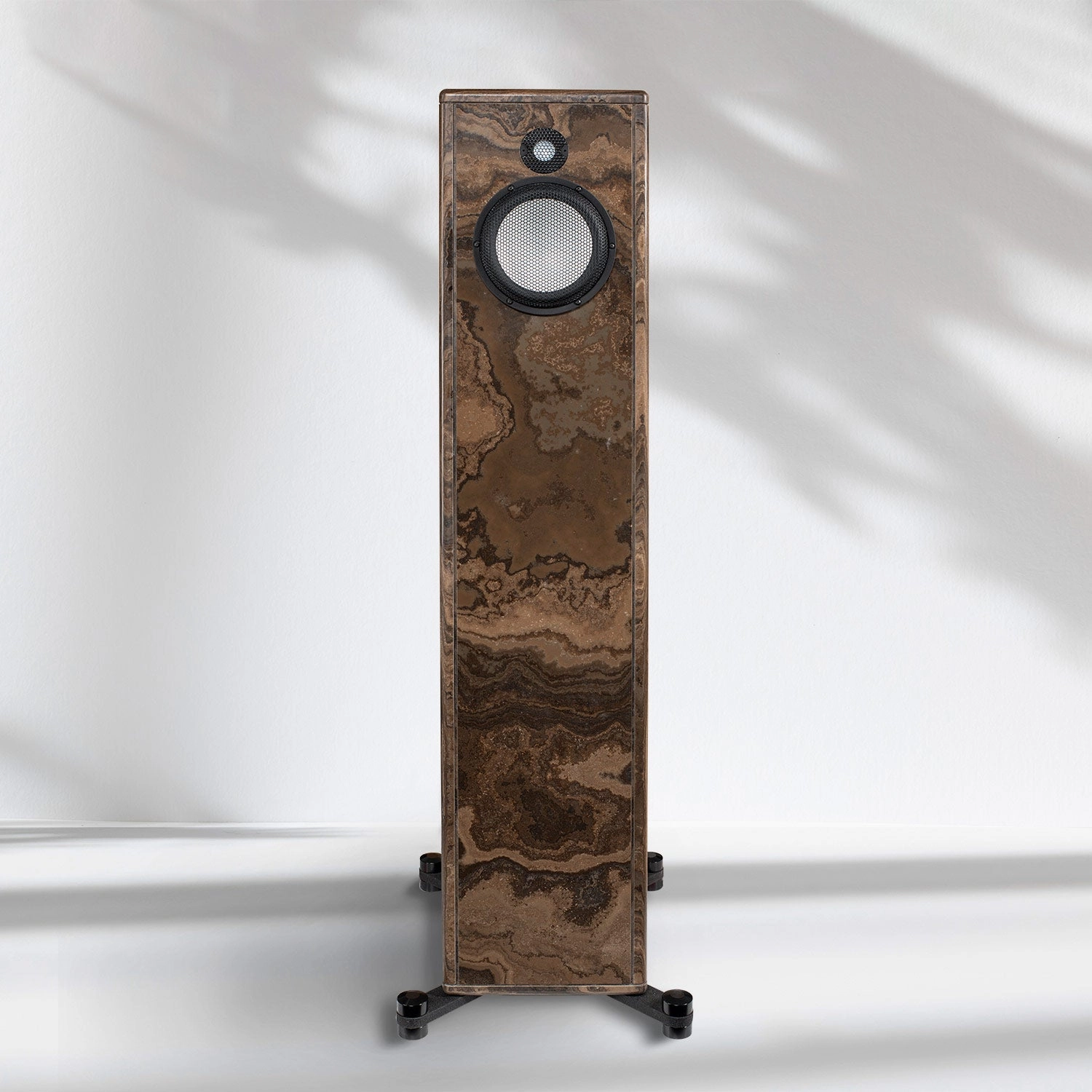 Acora Acoustics MRC-1 Stand Mount - 2 Driver, 2-way design   ( In Store Purchase Only )