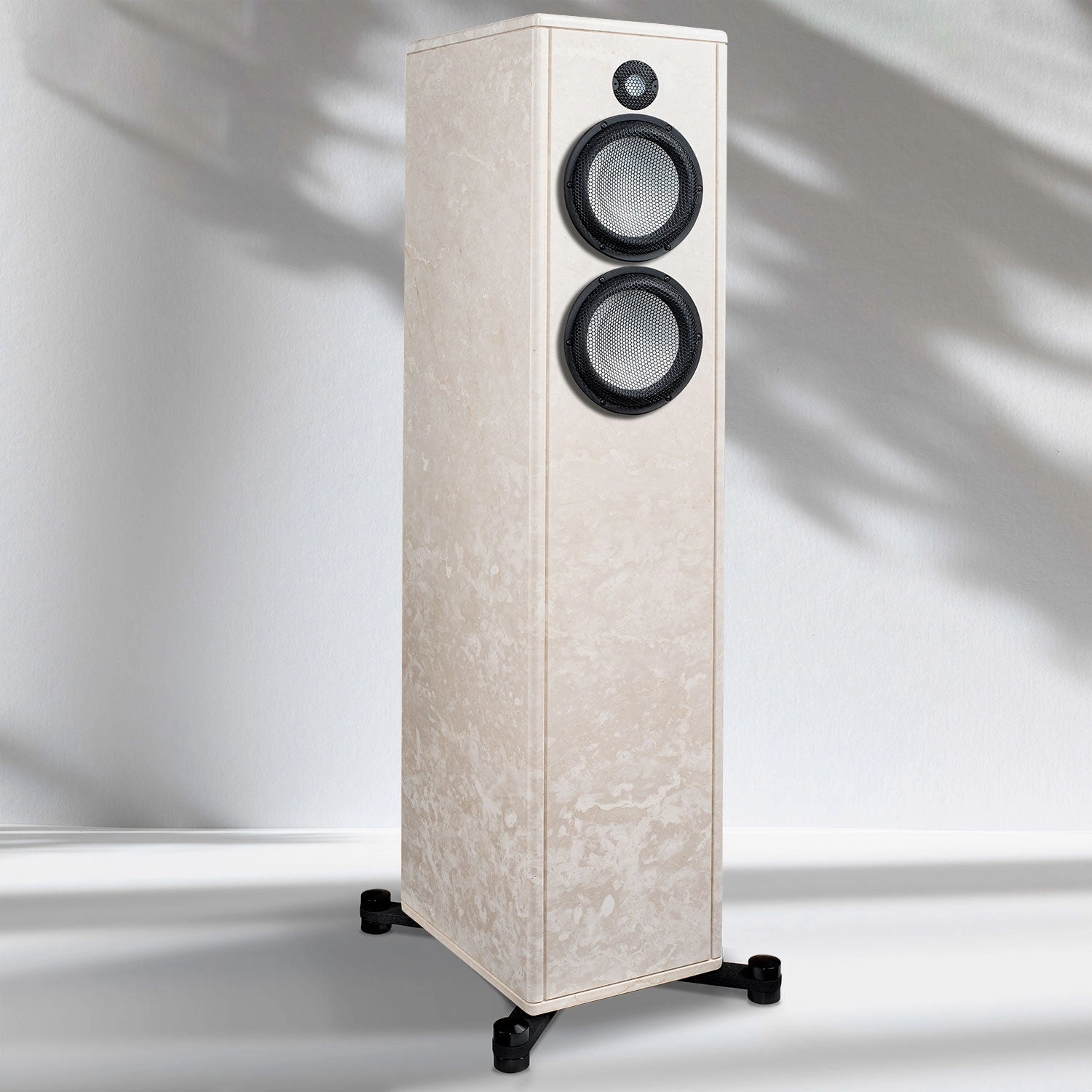 Acora Acoustics MRC-2 Floorstanding - 3 Driver, 2 1/2-way design   ( In Store Purchase Only )