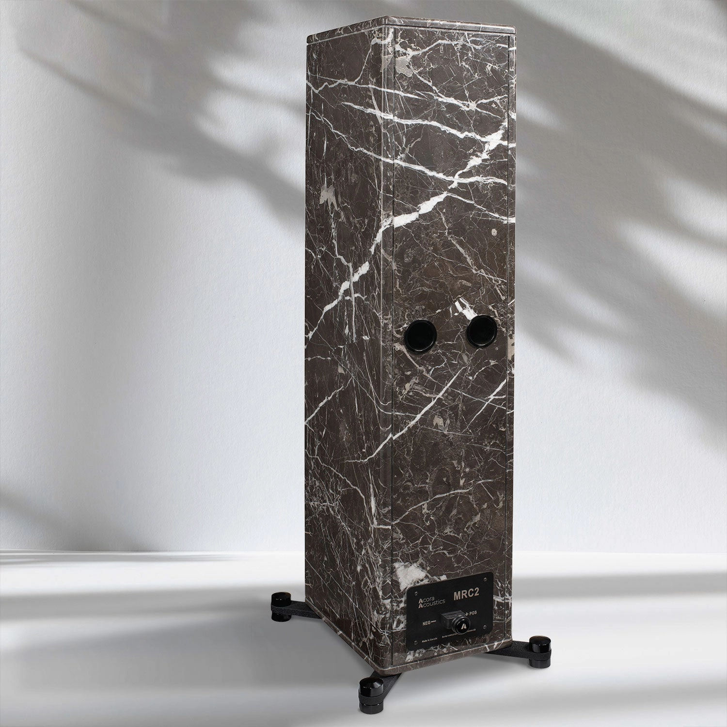 Acora Acoustics MRC-2 Floorstanding - 3 Driver, 2 1/2-way design   ( In Store Purchase Only )
