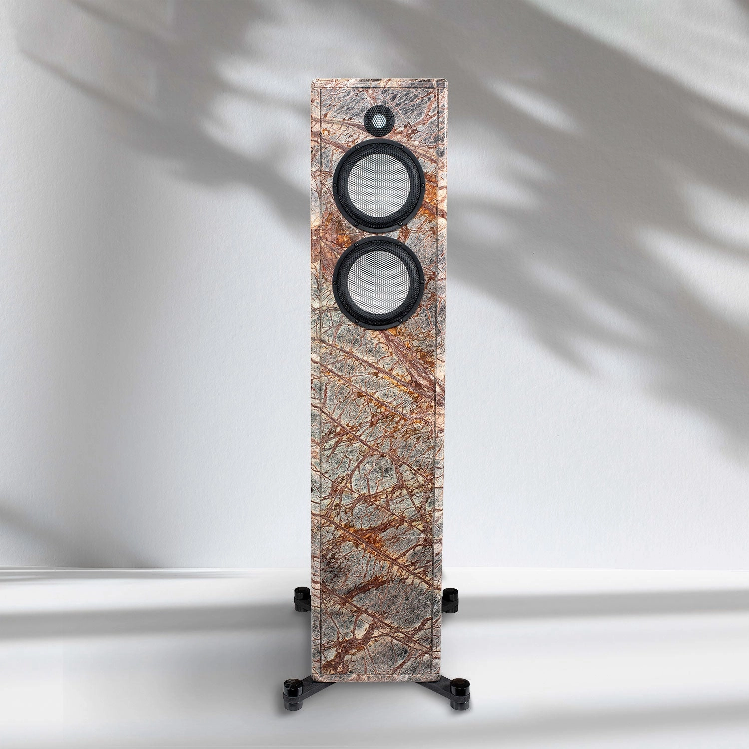 Acora Acoustics MRC-2 Floorstanding - 3 Driver, 2 1/2-way design   ( In Store Purchase Only )