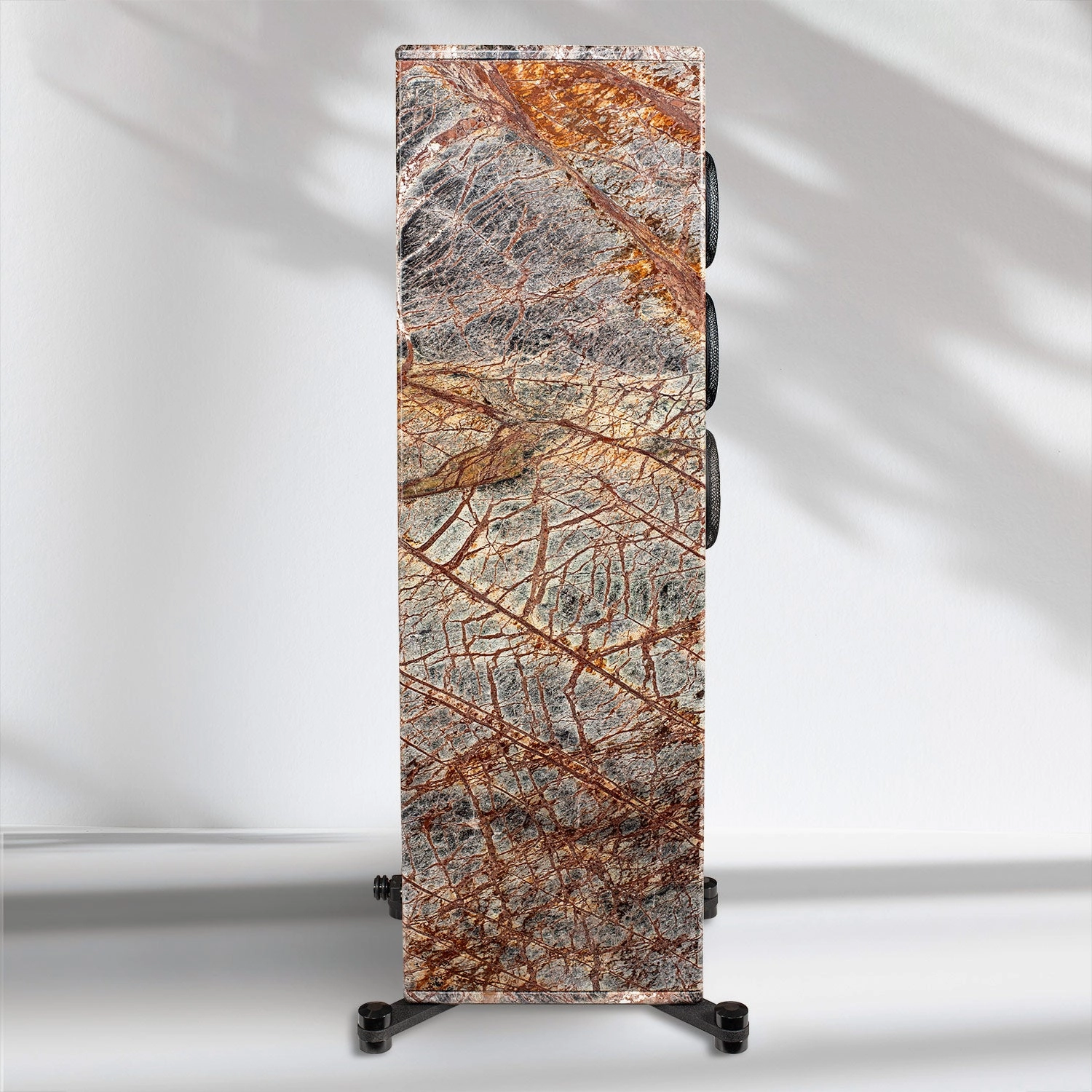 Acora Acoustics MRC-3 Floor Standing - 4 Driver, 2 1/2-way design   ( In Store Purchase Only )