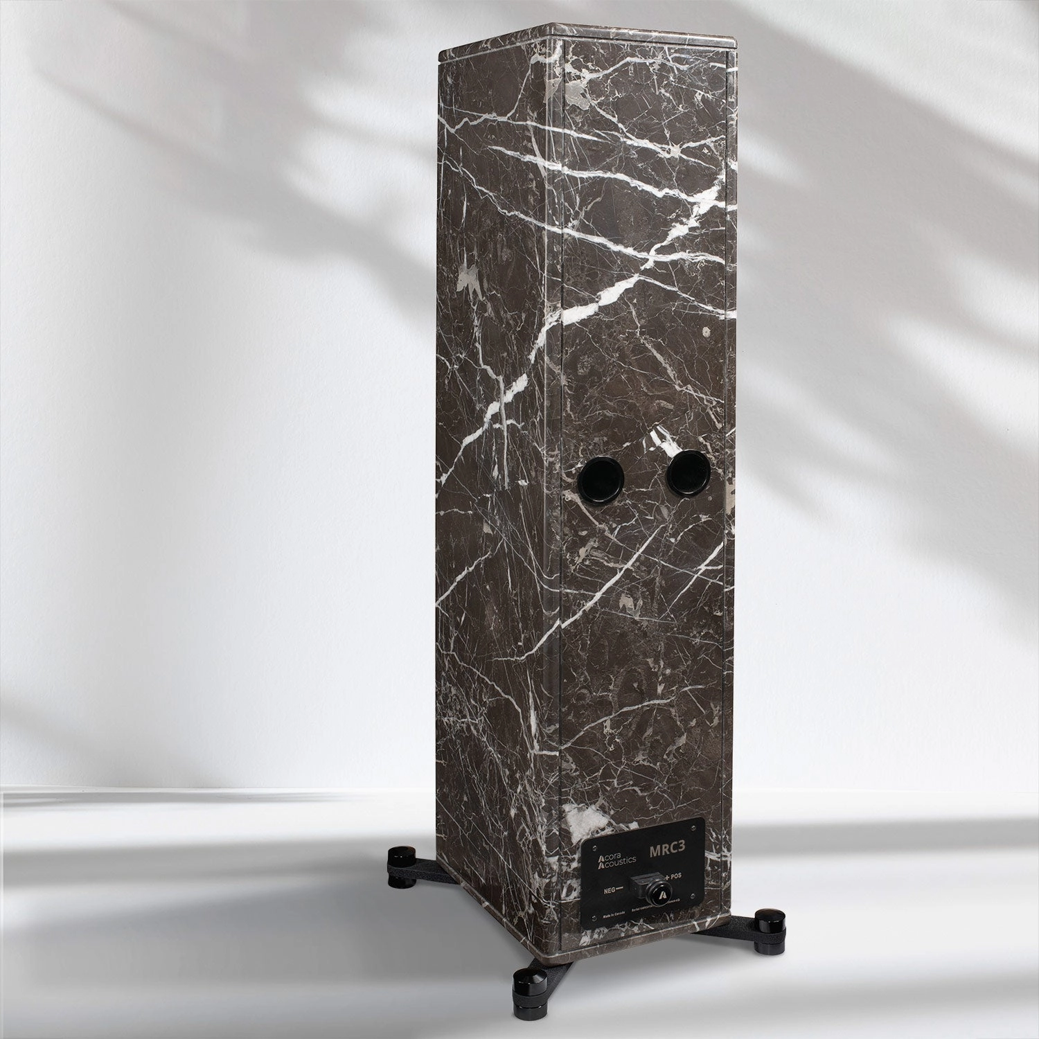 Acora Acoustics MRC-3 Floor Standing - 4 Driver, 2 1/2-way design   ( In Store Purchase Only )