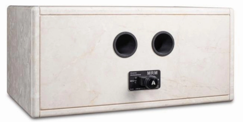Acora Acoustics MRM-1 Monitor - Dual Driver, 2-way design   ( In Store Purchase Only )