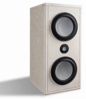 Acora Acoustics MRM-1 Monitor - Dual Driver, 2-way design   ( In Store Purchase Only ) Kitchen Appliances