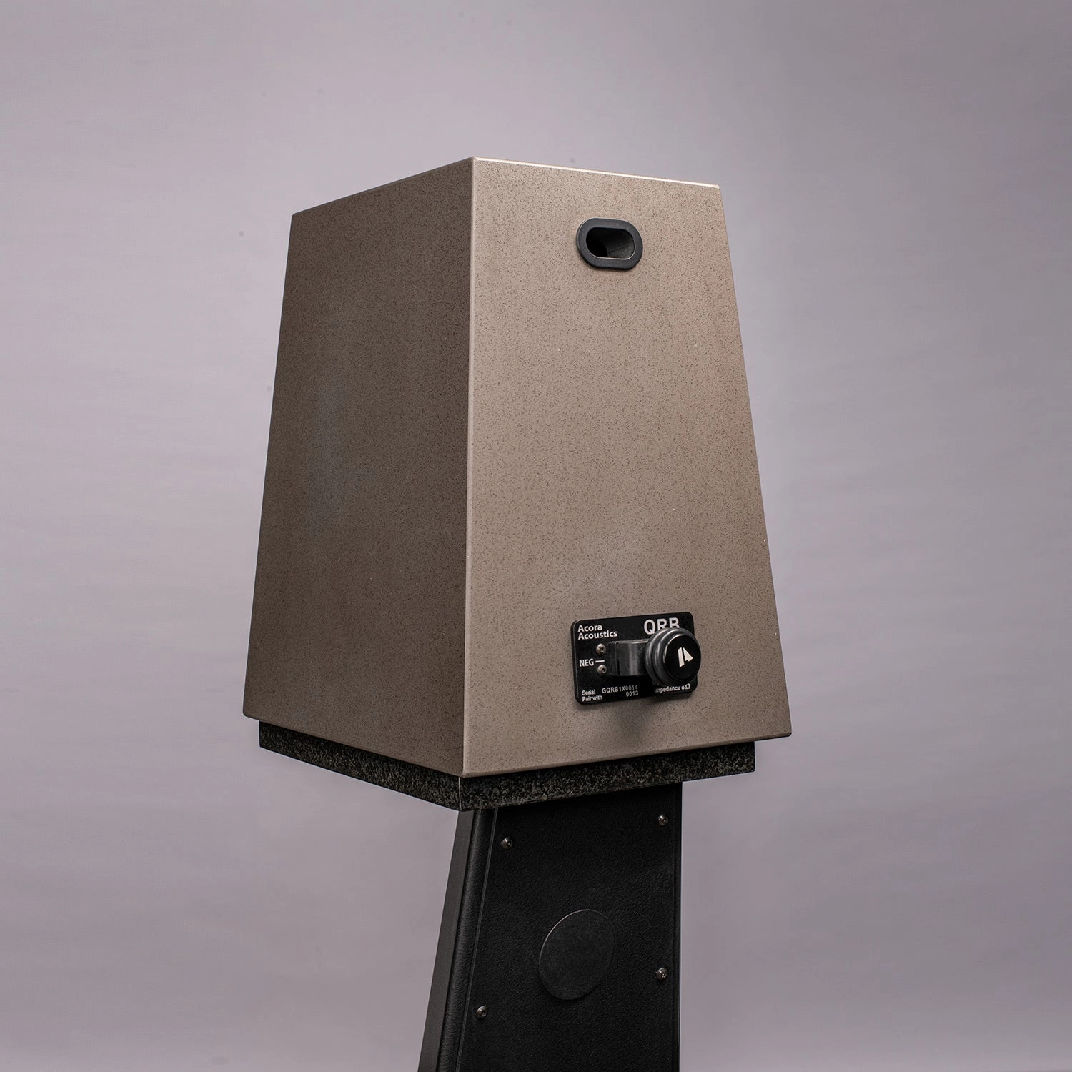 Acora Acoustics QRB   ( In Store Purchase Only )