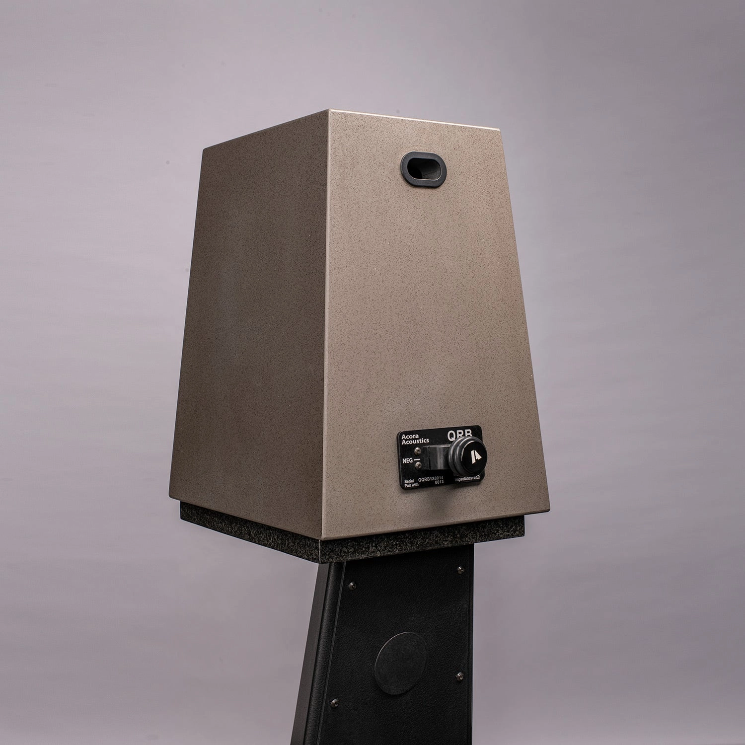 Acora Acoustics QRB   ( In Store Purchase Only )