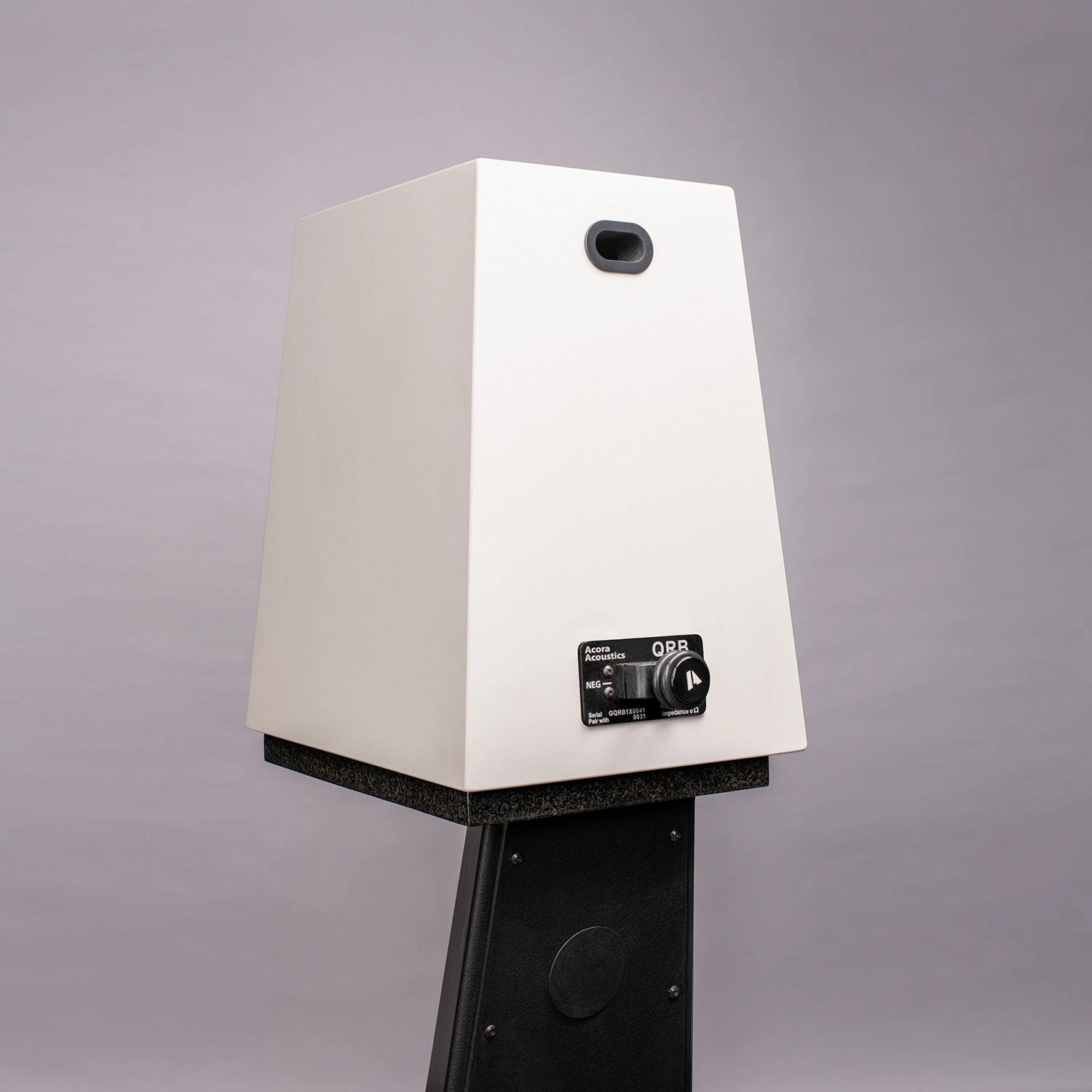 Acora Acoustics QRB   ( In Store Purchase Only )