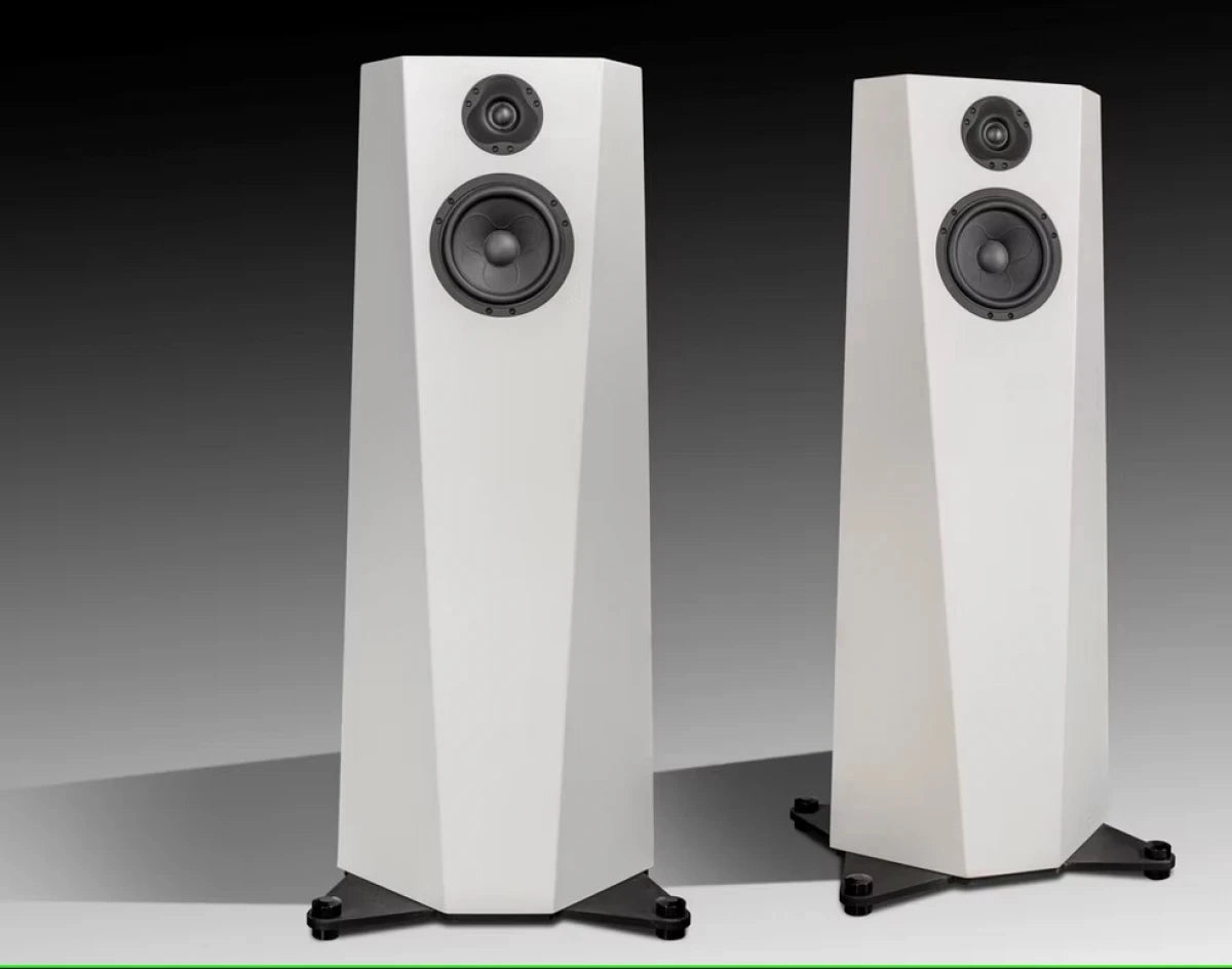 Acora Acoustics QRC-1   ( In Store Purchase Only ) Kitchen Appliances