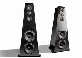 Acora Acoustics VRC   ( In Store Purchase Only ) (Please Contact For Finishes) Kitchen Appliances