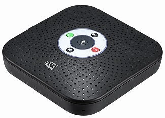 Adesso Xtream S8 360 Conference Call Bluetooth/Wired Speaker with Microphone & USB Ports (On Sale!) Kitchen Appliances
