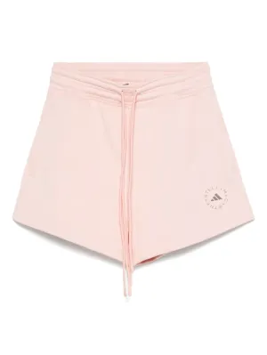 Adidas By Stella Mccartney Women's Shorts pink