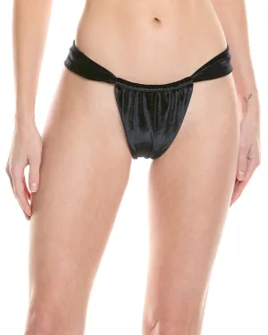 Agua Bendita Elsa Aguja Bikini Bottom