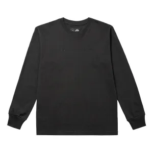   AIAIAI L/S Tee 'Grey'