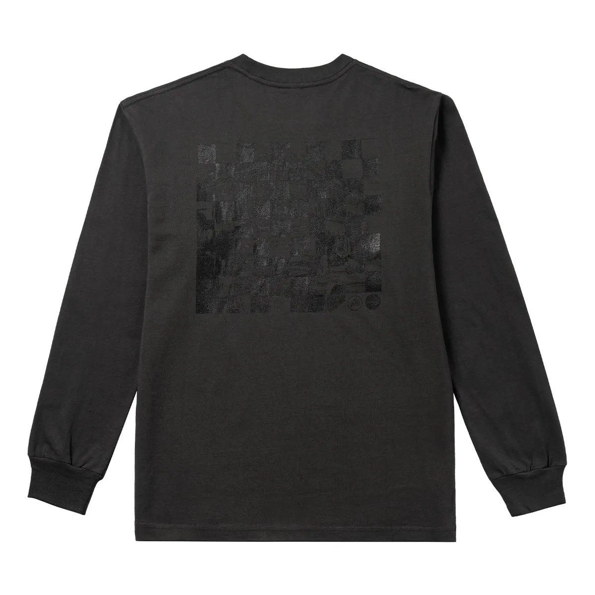   AIAIAI L/S Tee 'Grey'