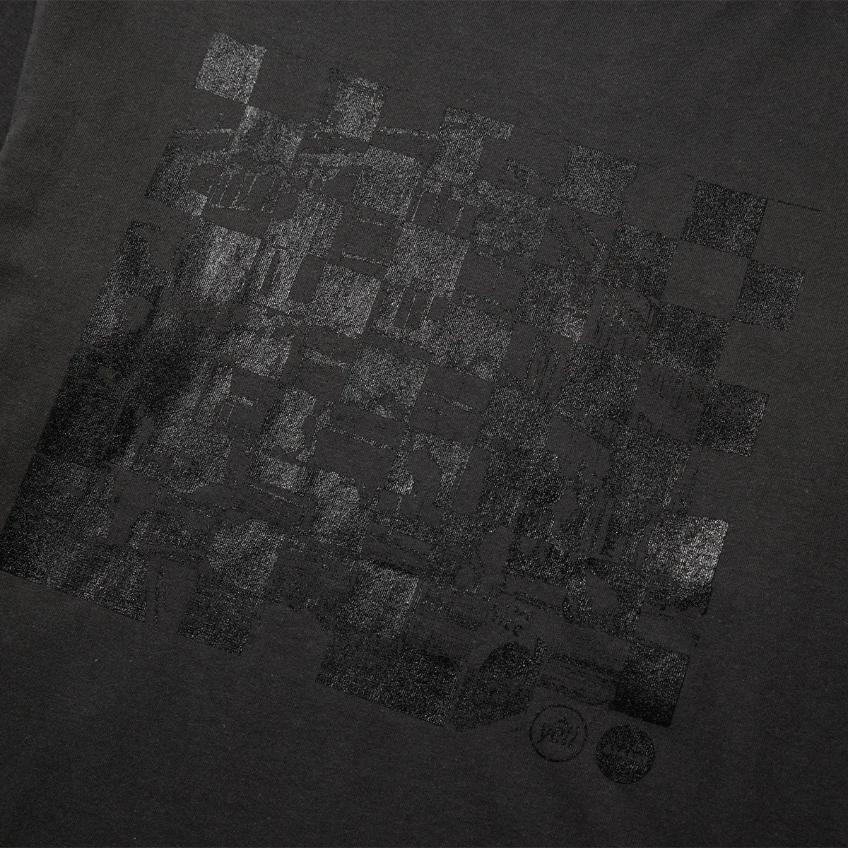   AIAIAI L/S Tee 'Grey'