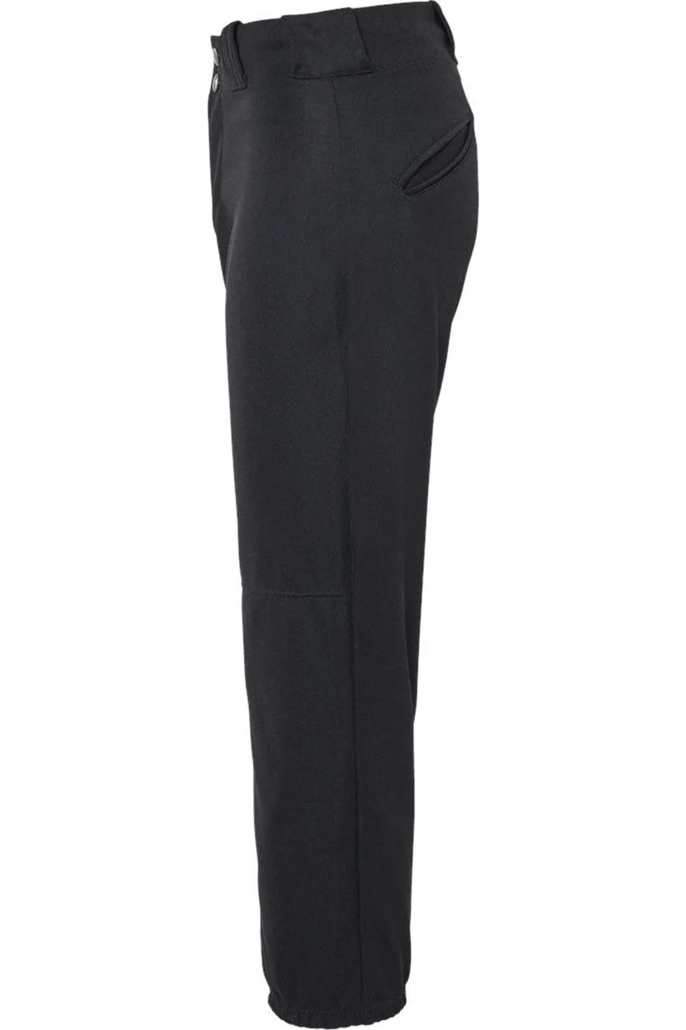 Alleson Athletic Womens Belt Loop Fast-Pitch Pants