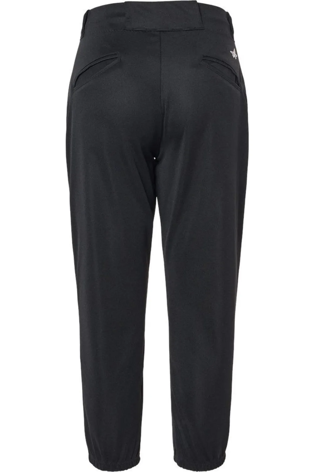Alleson Athletic Womens Belt Loop Fast-Pitch Pants