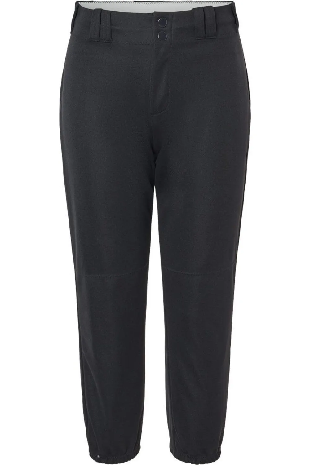 Alleson Athletic Womens Belt Loop Fast-Pitch Pants