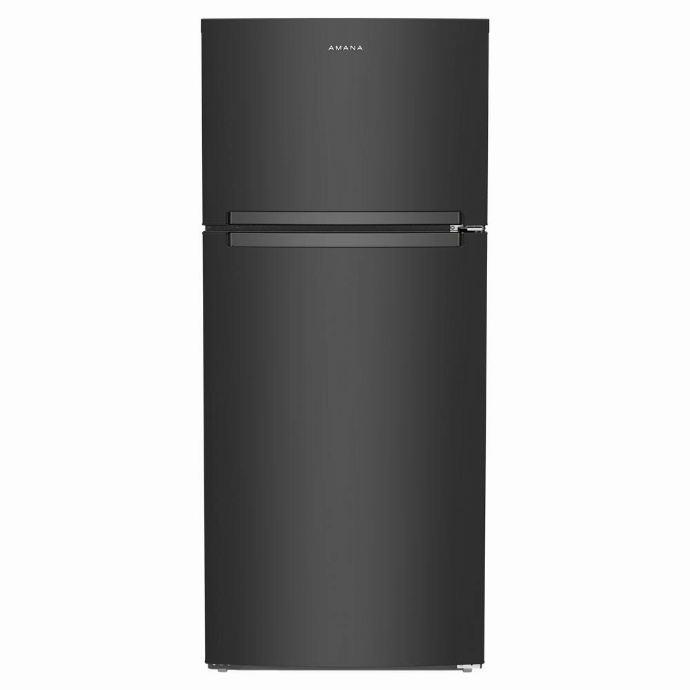 Amana ARTX3028PB Top Freezer Refrigerator - 16.4 Cu. Ft. Freestanding Refrigerators freestanding fridge freezer combo