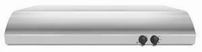 Amana UXT4236ADS 36" Range Hood With The Fit System - Stainless Steel Ventilation Range Hoods high suction kitchen exhaust hood