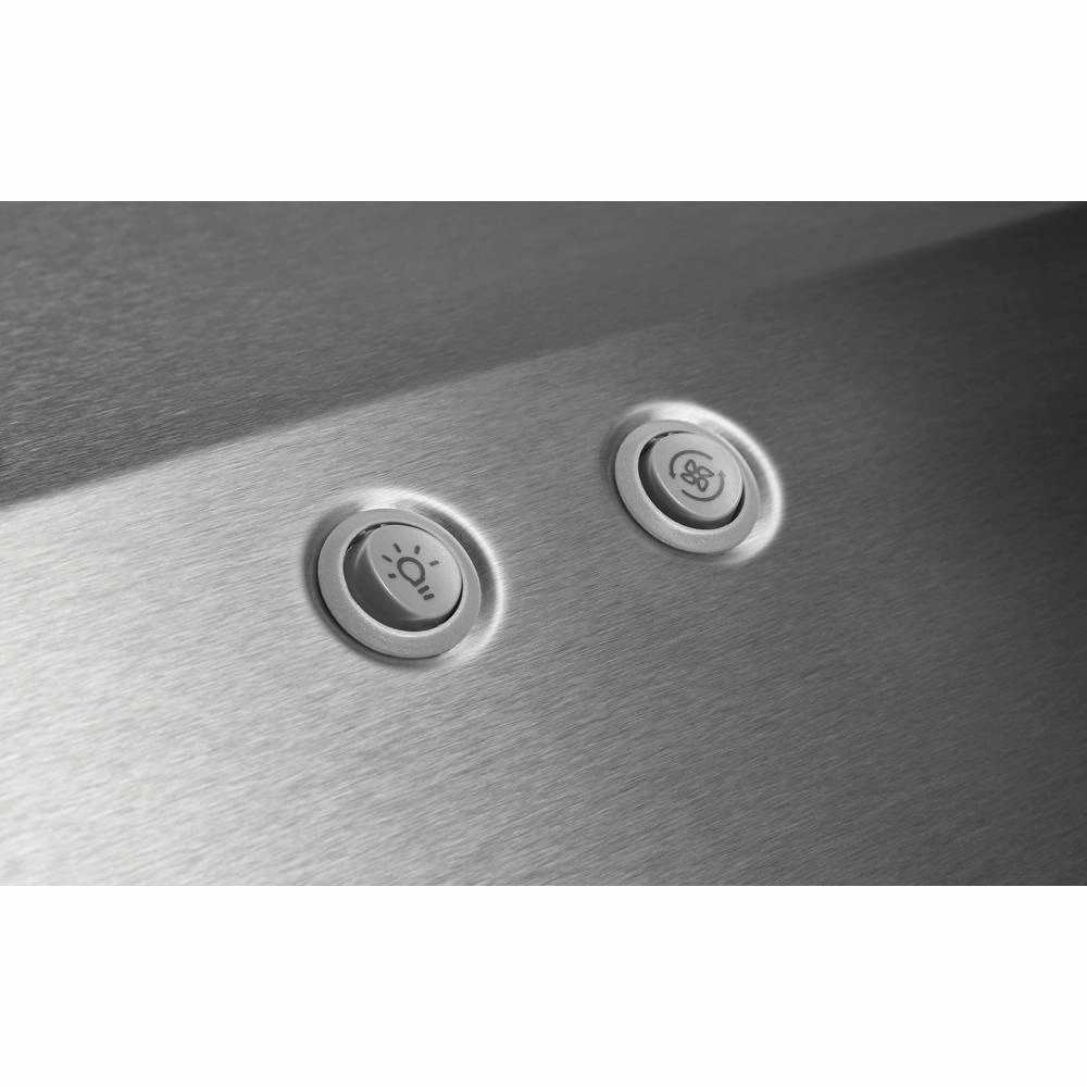 Amana WVU17UC0JS 30" Range Hood With Full-Width Grease Filters