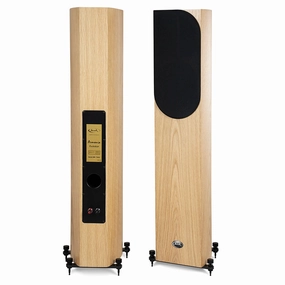 Apertura Armonia Floorstanding Speakers (Call/Email For Availability) Kitchen Appliances