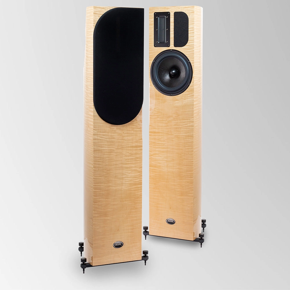Apertura Edena Floorstanding Speakers (Call/Email For Availability) Kitchen Appliances