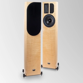 Apertura Edena Floorstanding Speakers (Call/Email For Availability) Kitchen Appliances