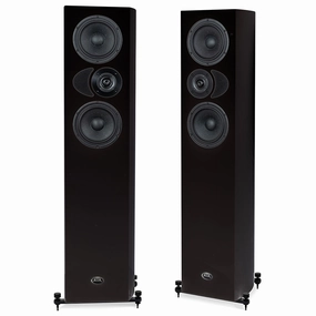 Apertura Forte Floorstanding Speakers (Call/Email For Availability) Kitchen Appliances